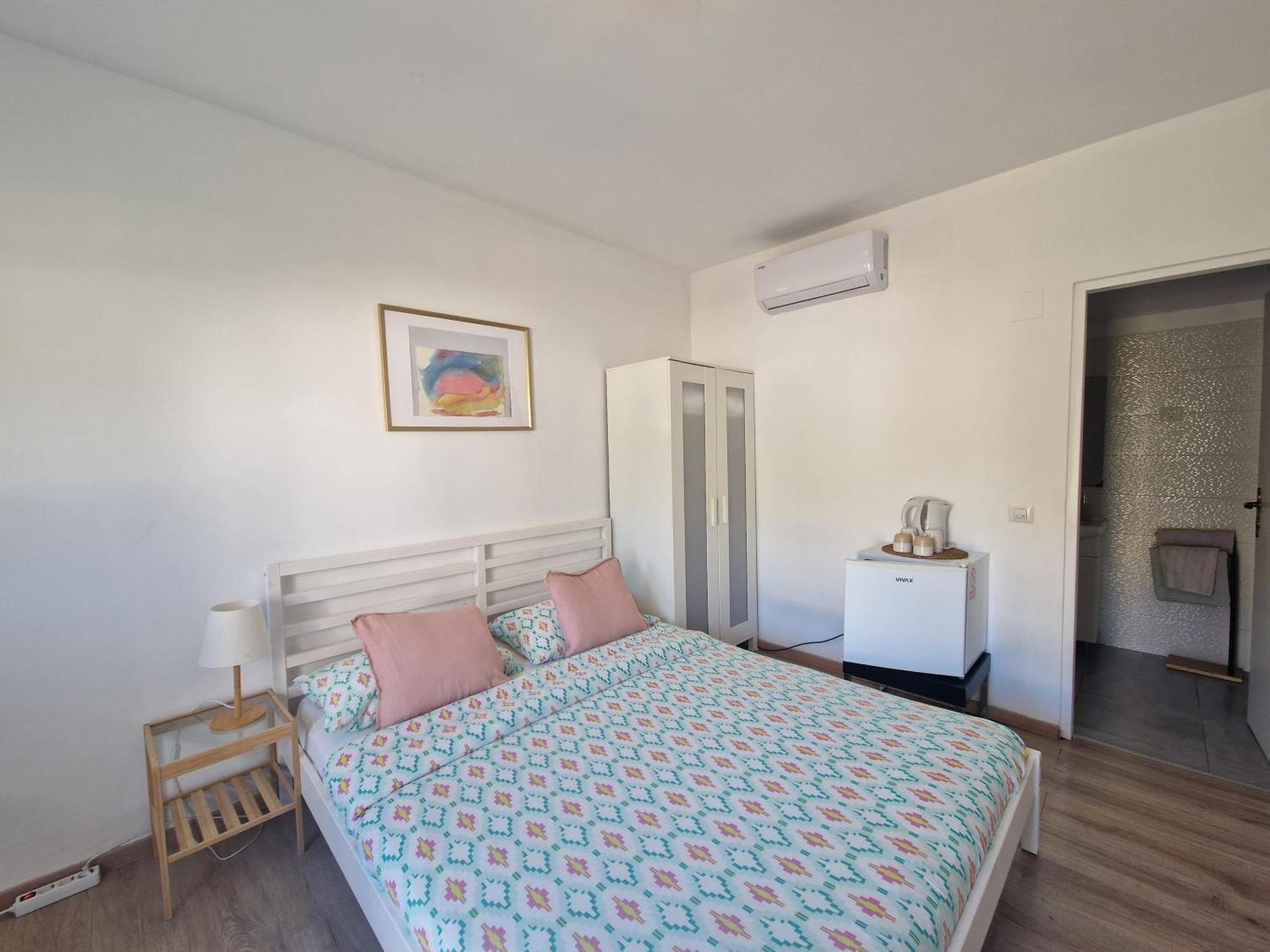 Rooms Lav Umag Pokoj fotografie