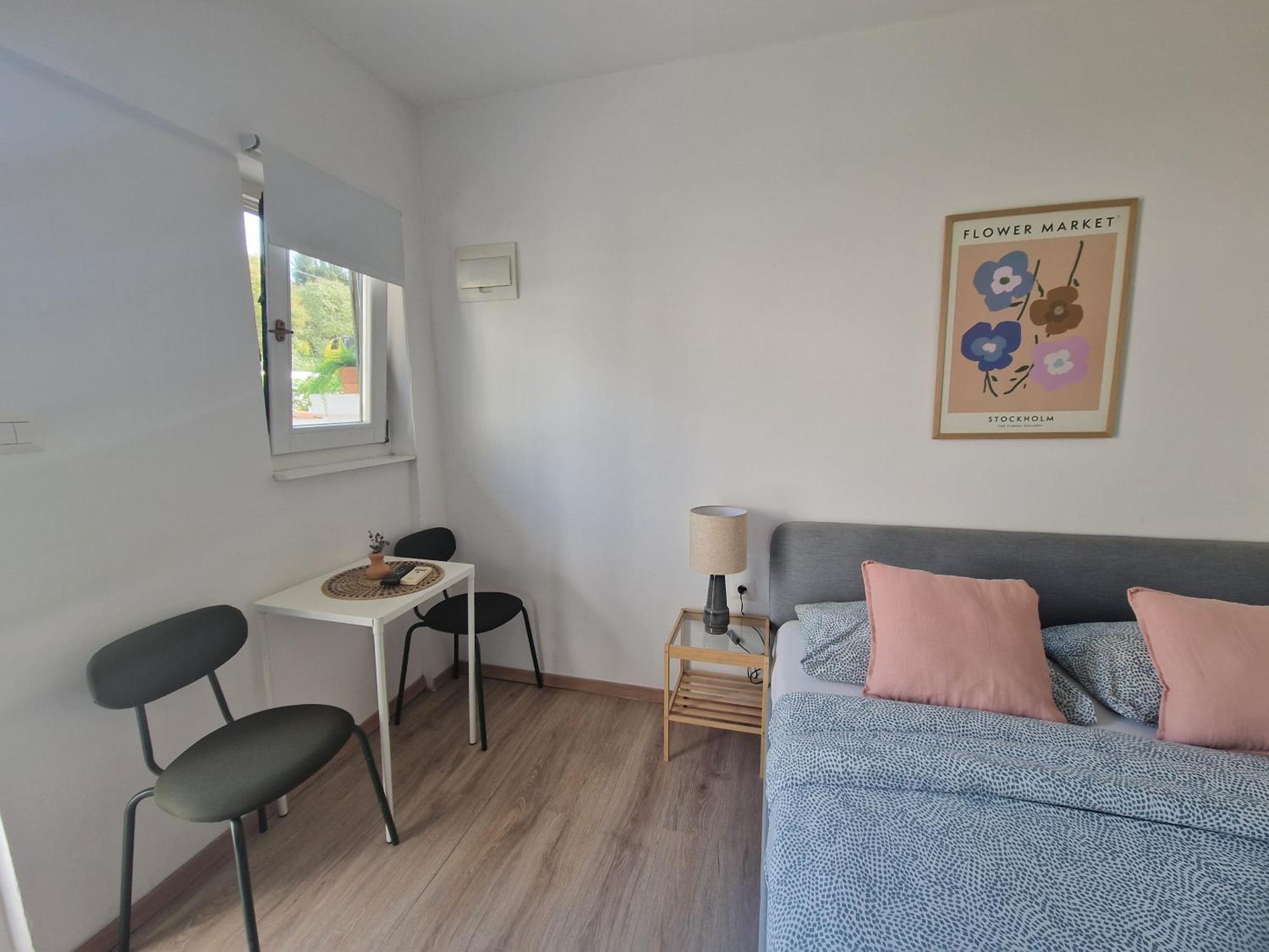 Rooms Lav Umag Pokoj fotografie